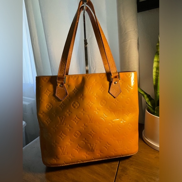 Louis Vuitton  Vernis shoulder bag - Picture 3 of 12